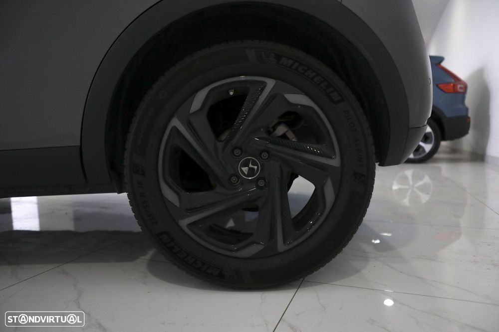 DS DS3 Crossback - 8