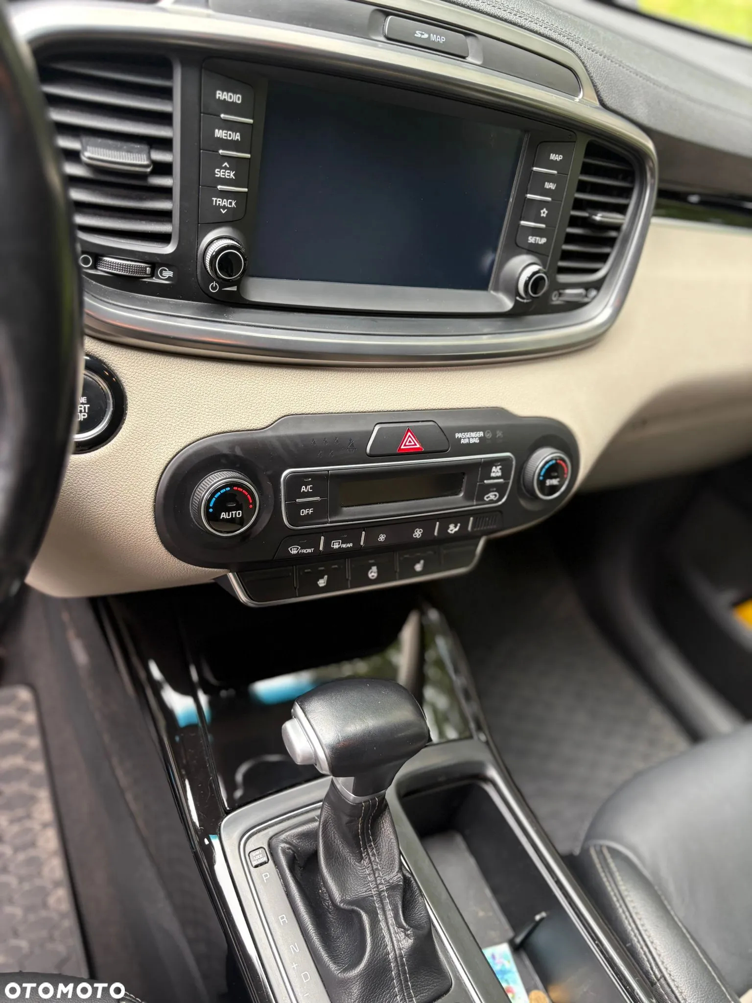 Kia Sorento 2.0 CRDI L - 11