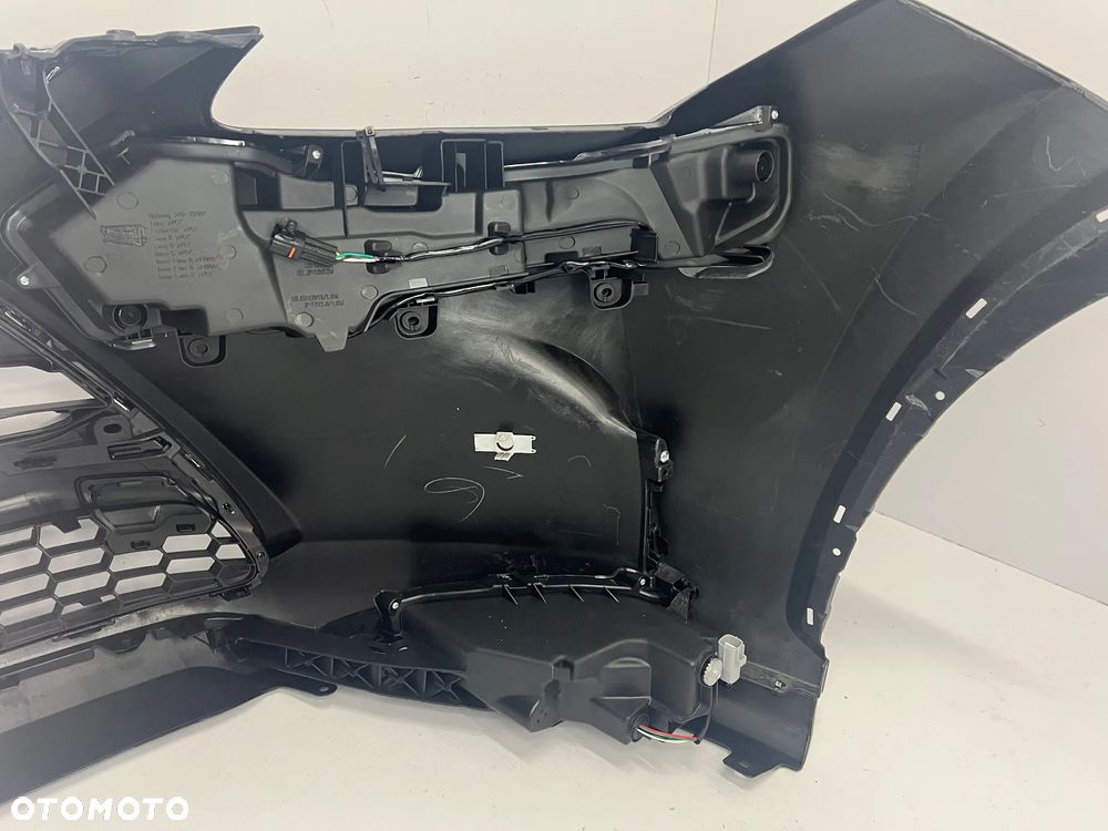 LEXUS NX 2014-2018 PRZED LIFT ZDERZAK PRZEDNI - 10