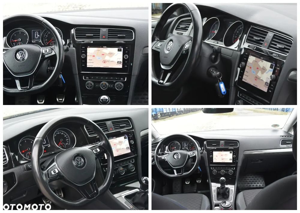 Volkswagen Golf 1.6 TDI Join - 20