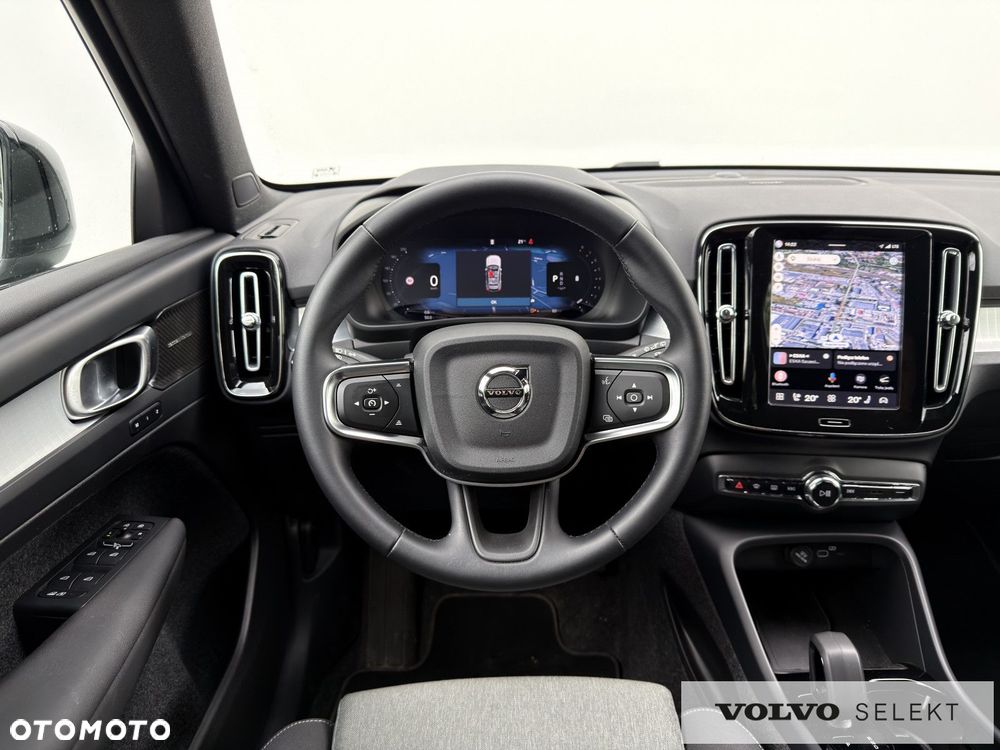 Volvo XC 40 - 19