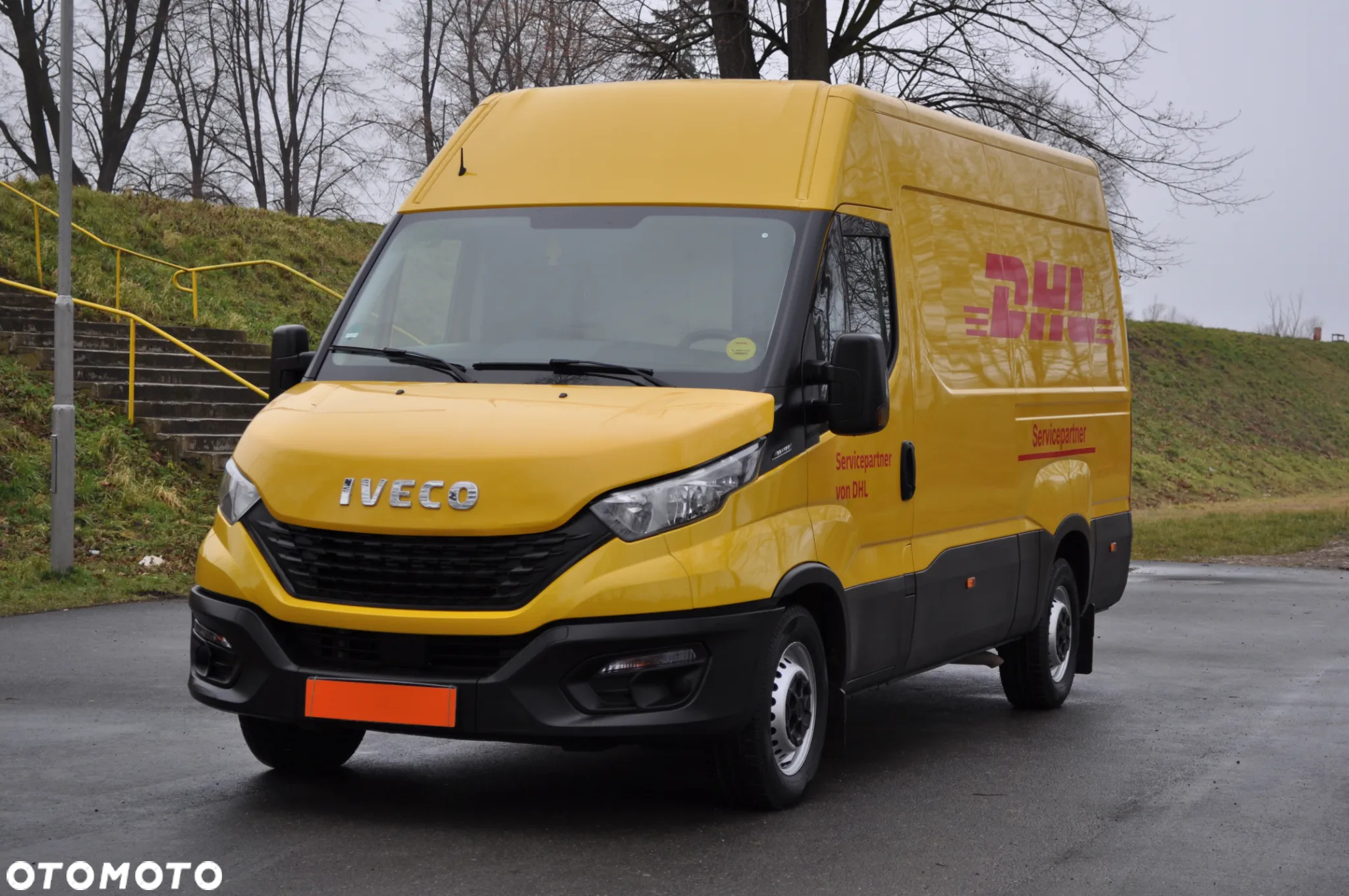 Iveco DAILY - 8