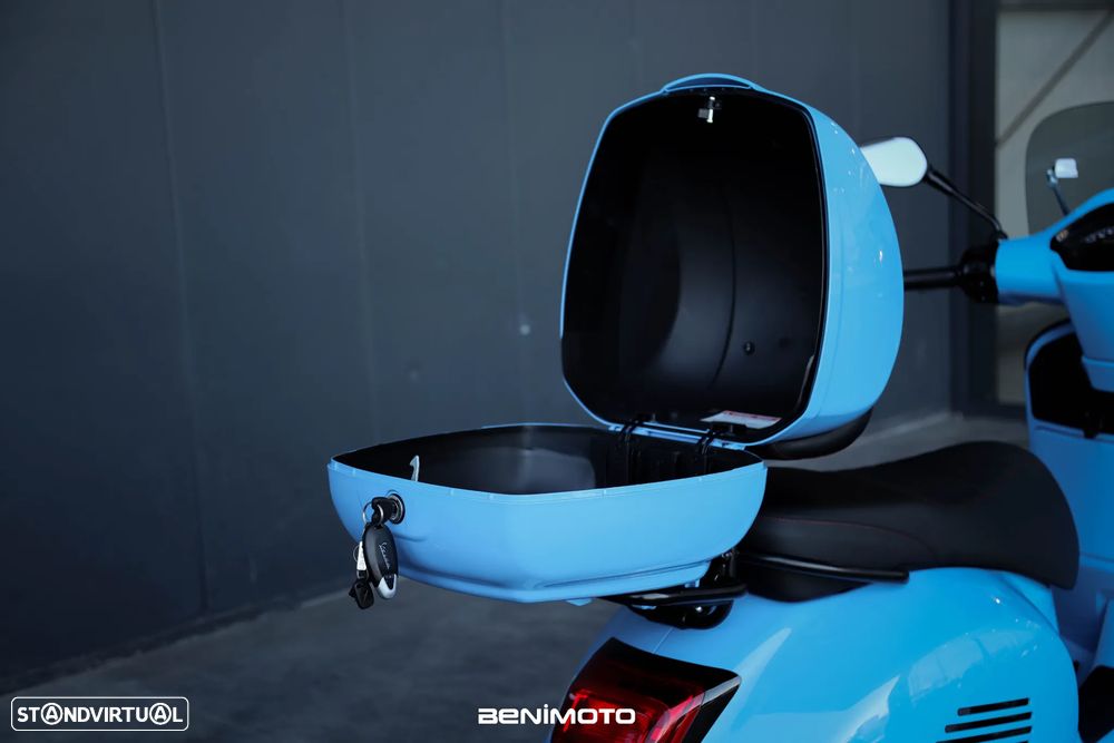 Vespa GTS Super 310 - 14