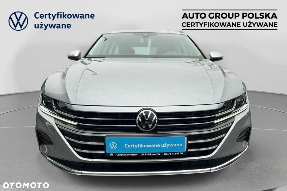 Volkswagen Arteon 2.0 TDI Elegance DSG - 8