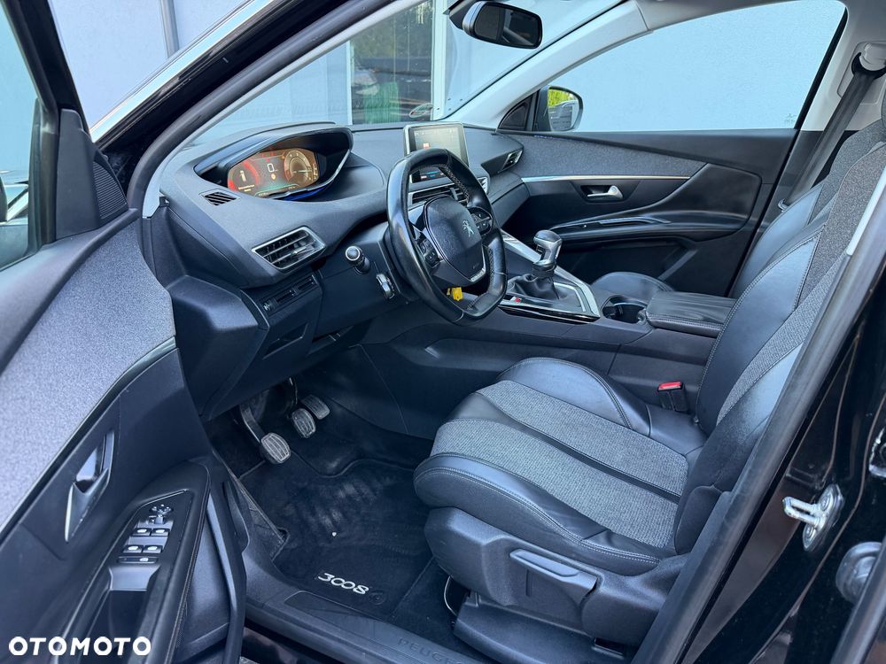 Peugeot 3008 HDi 150 Allure - 6