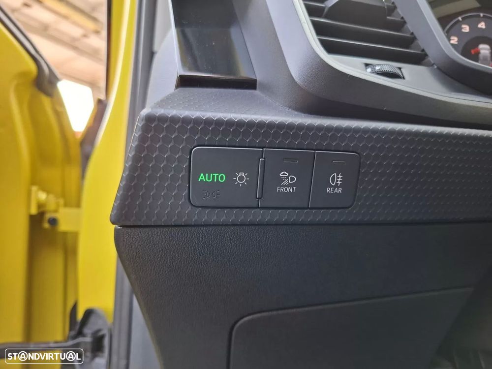 Audi A1 Sportback 30 TFSI S line - 23