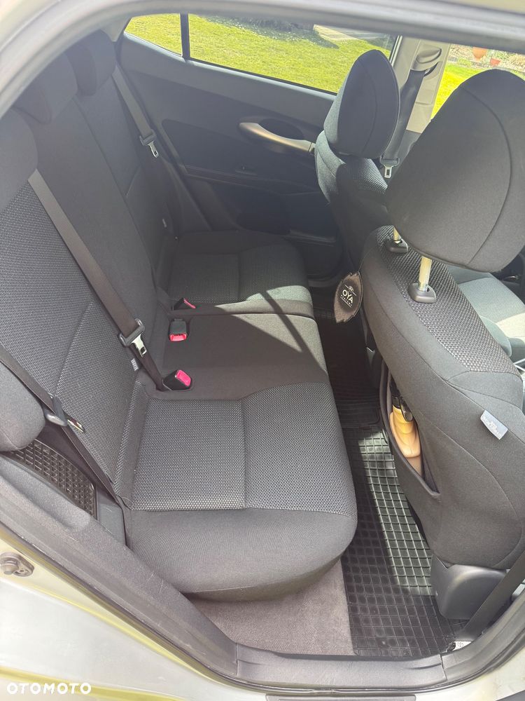 Toyota Auris - 11