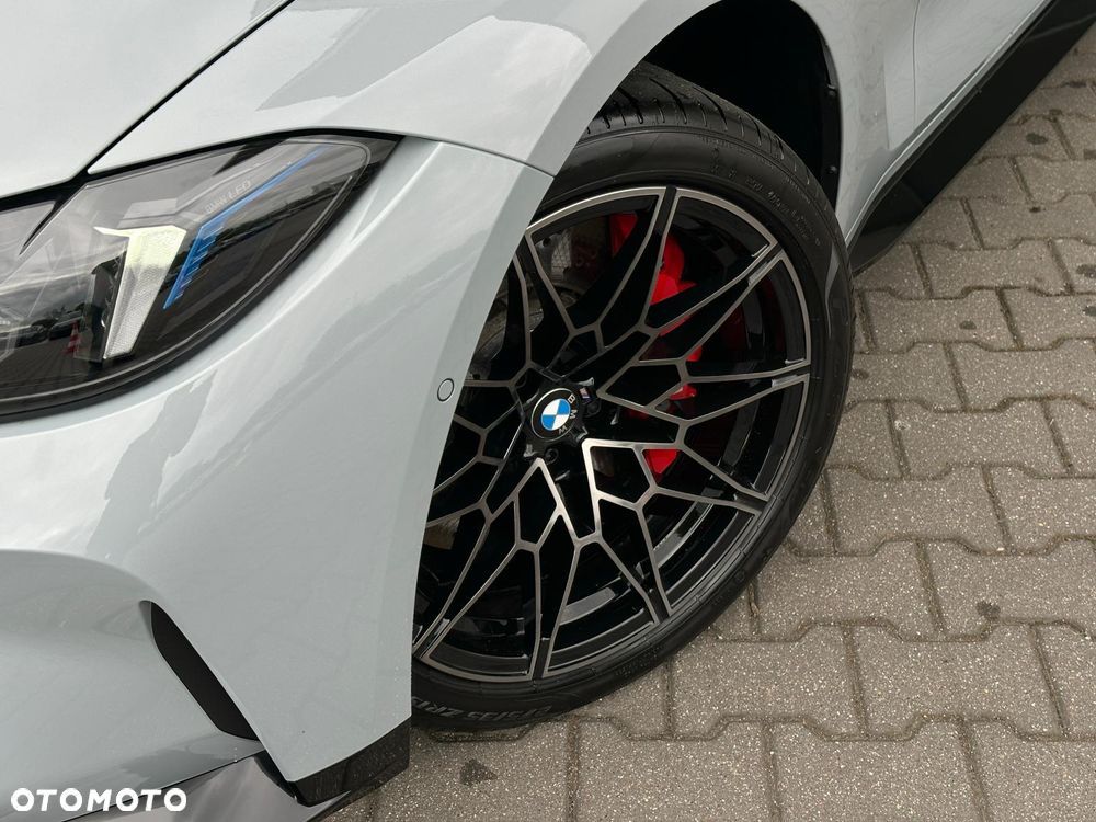 BMW M4 Competition M xDrive - 5
