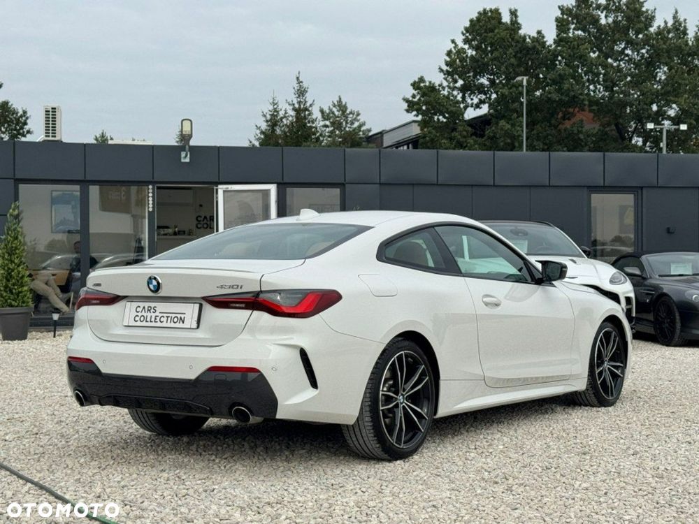 BMW Seria 4 - 4