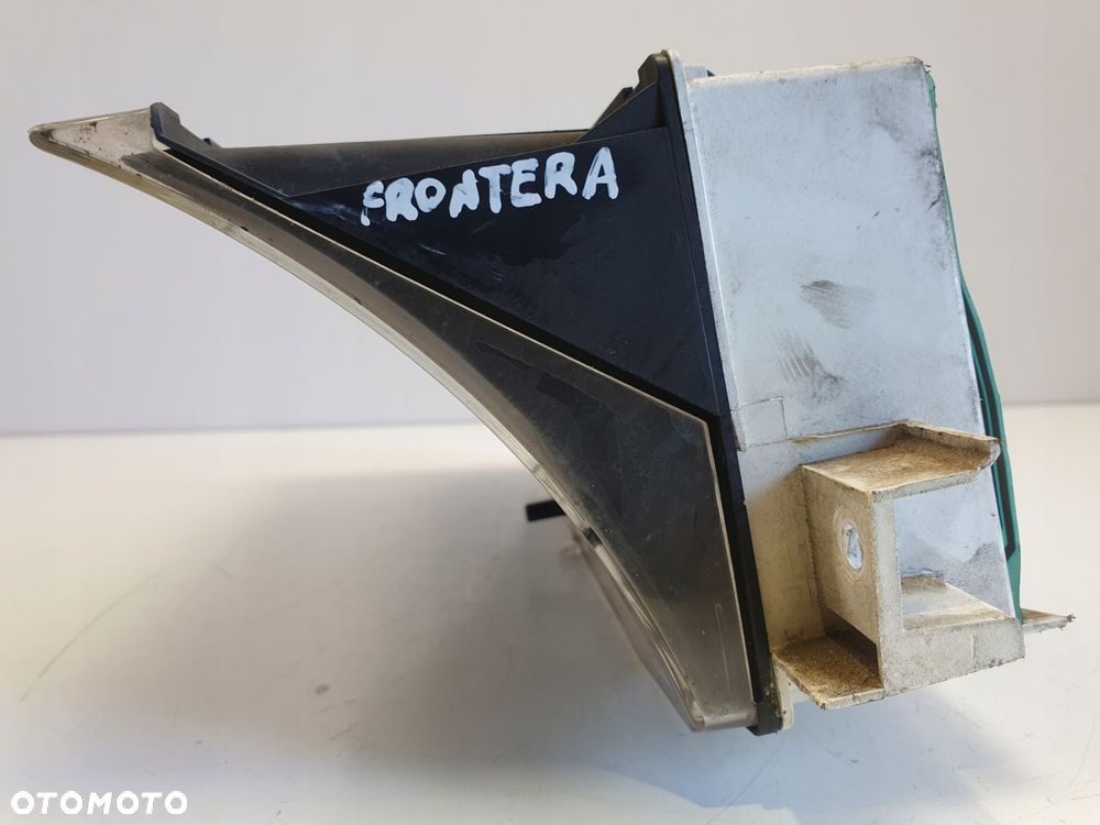 Opel Frontera A 2.0 LICZNIK ZEGARY 88481604 Europa - 3