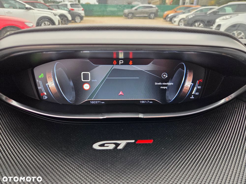 Peugeot 3008 2.0 BlueHDi GT S&S EAT6 - 20