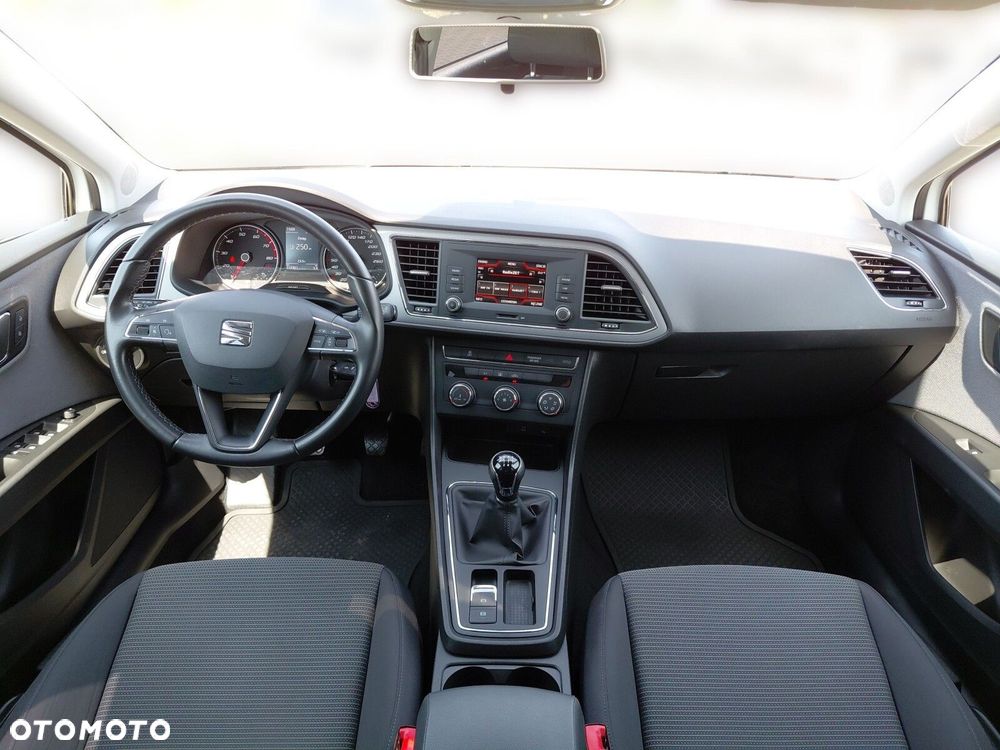 Seat Leon - 15