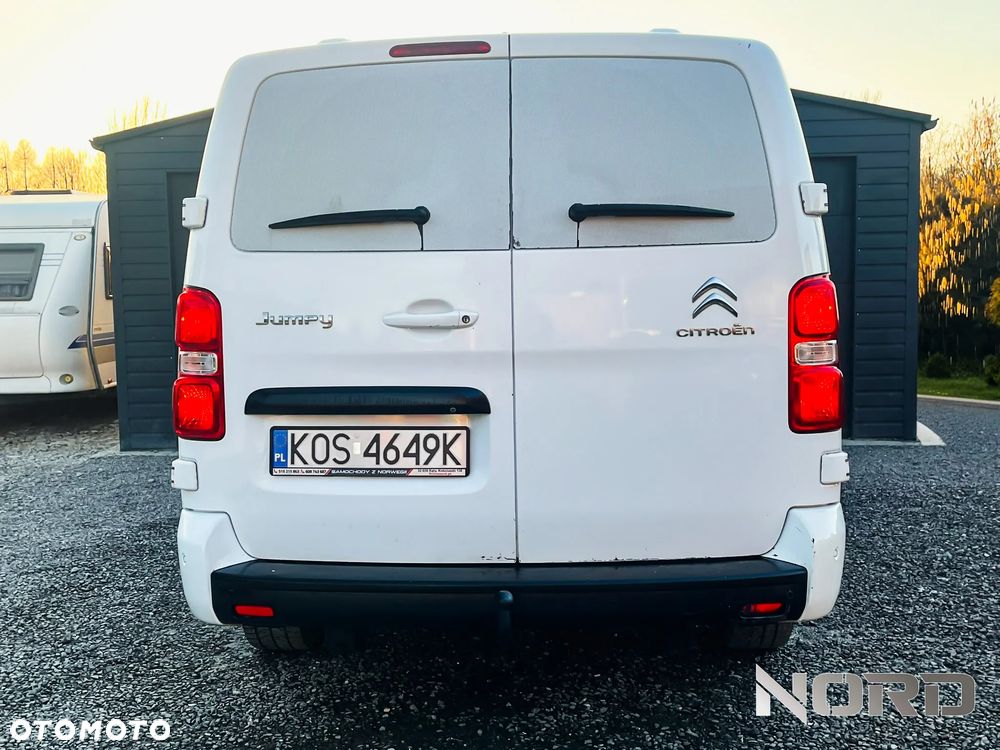 Citroën Jumpy 2.0 M Club - 8