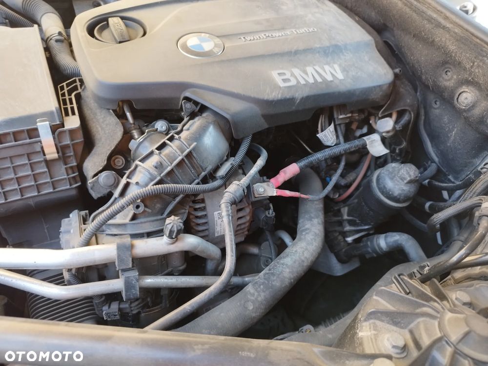 BMW Seria 5 520d - 6
