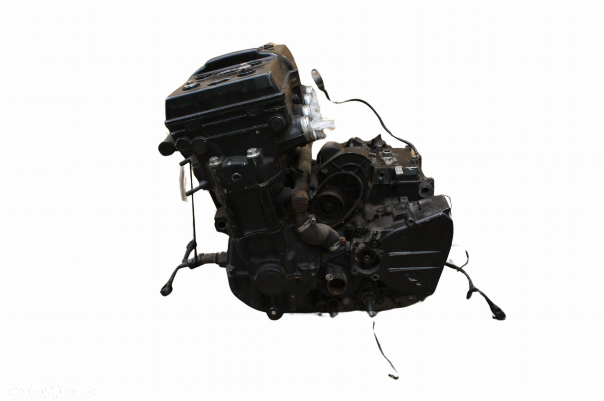 SILNIK Kawasaki GPX 750 87-88 - 3