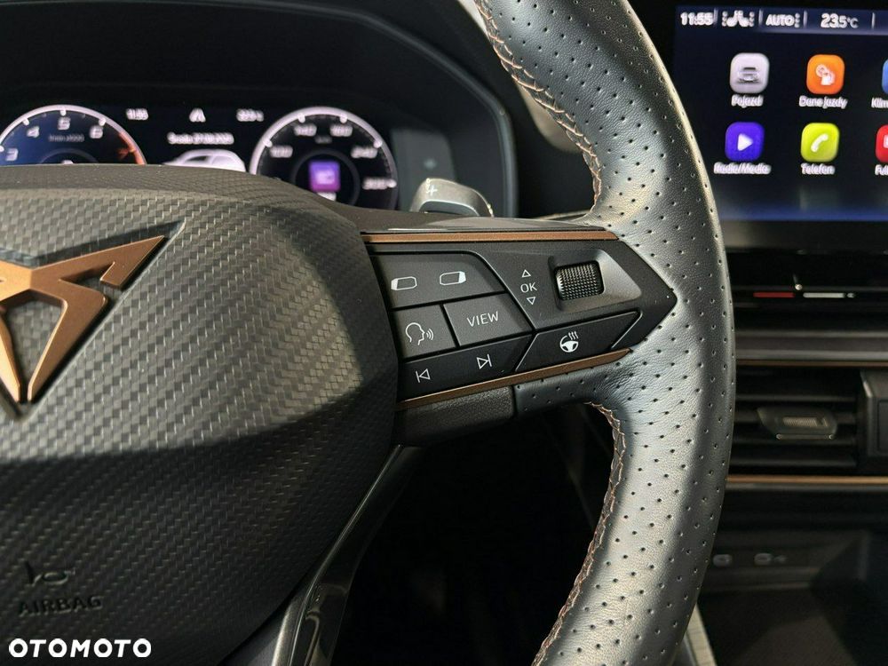 Cupra Leon Sportstourer - 19