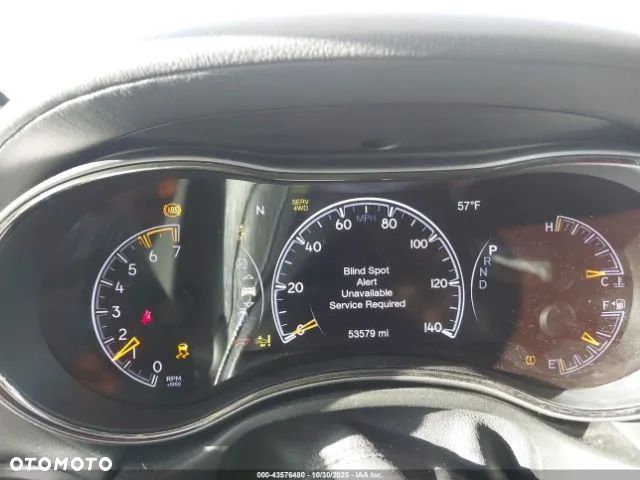 Jeep Grand Cherokee - 18