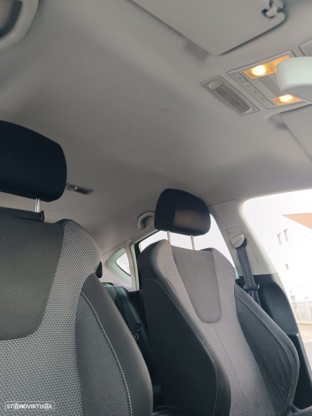 SEAT Leon 1.6 TDI E.Style by Sport - 11