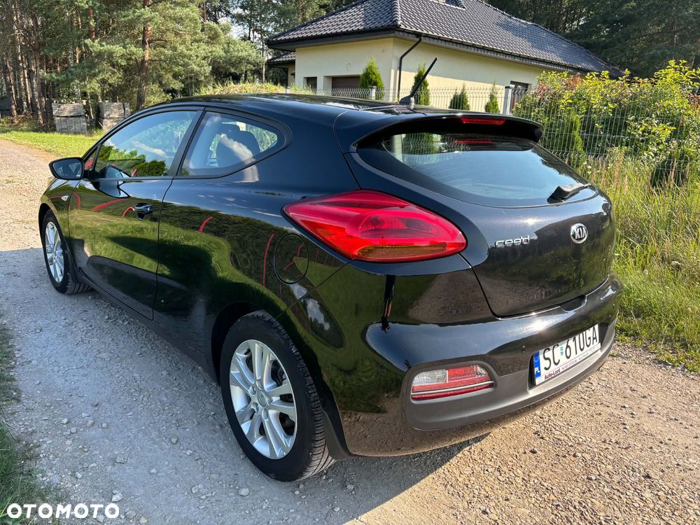 Kia ProCeed 1.6 GDI L - 3