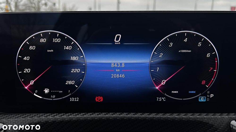 Mercedes-Benz CLA 200 7G-DCT - 16