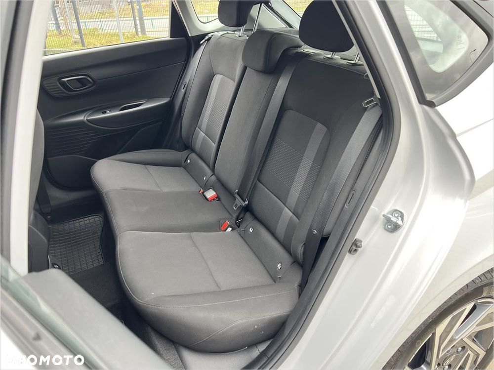 Hyundai i20 1.2 Modern - 19