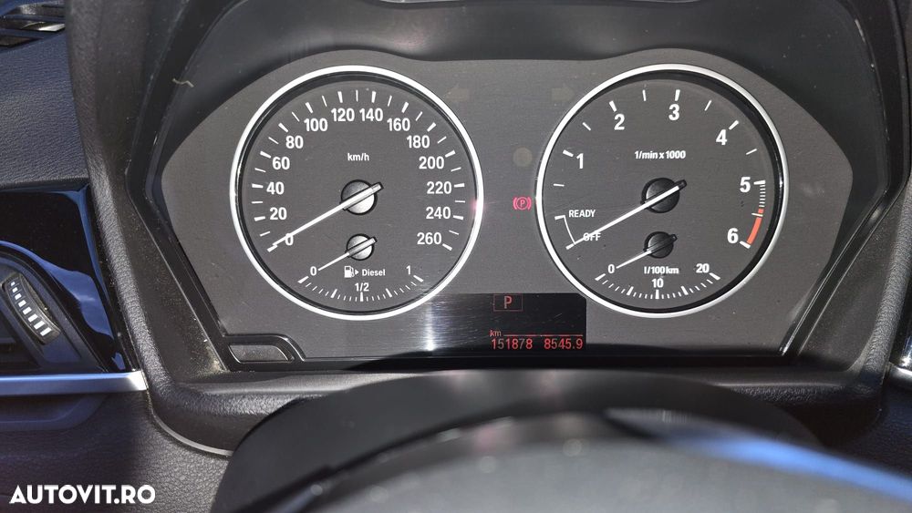 BMW X1 xDrive20d Aut. xLine - 12