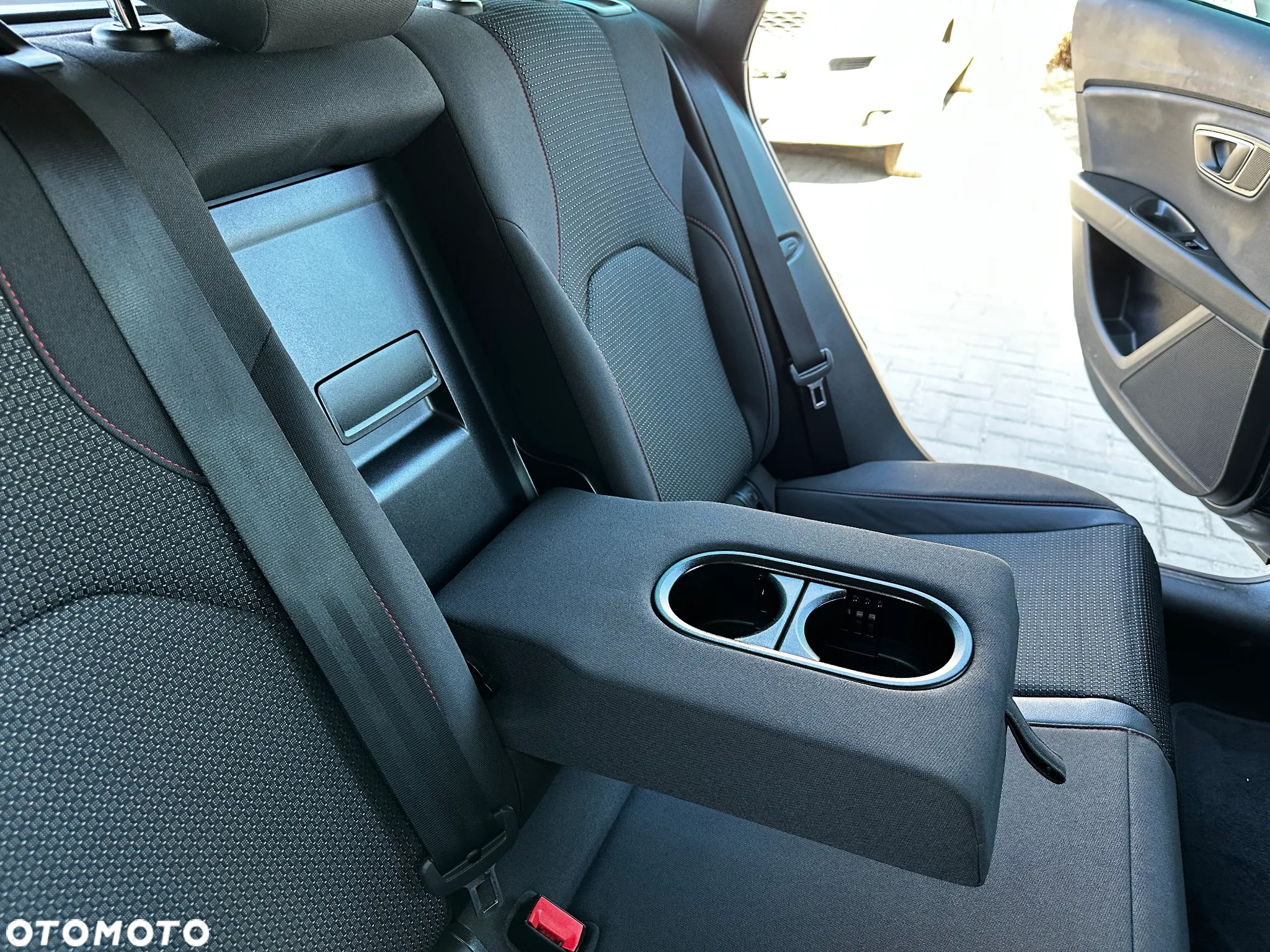 Seat Leon - 27