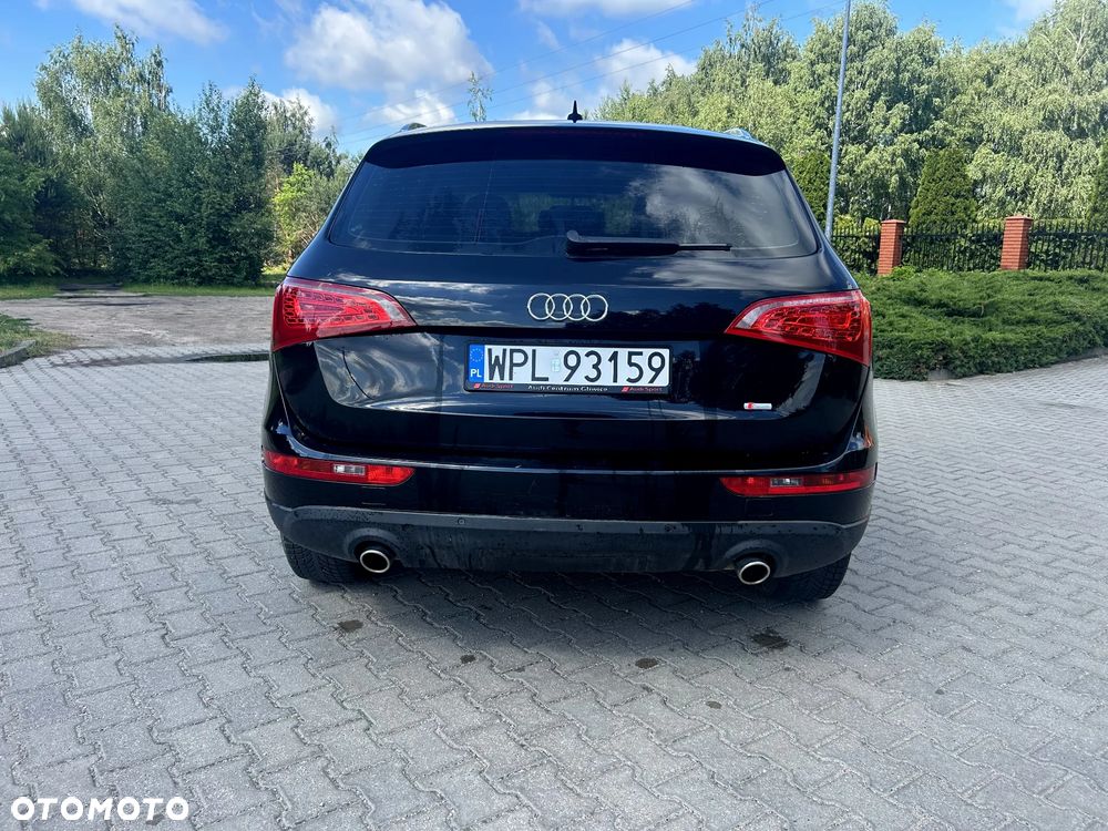 Audi Q5 - 14