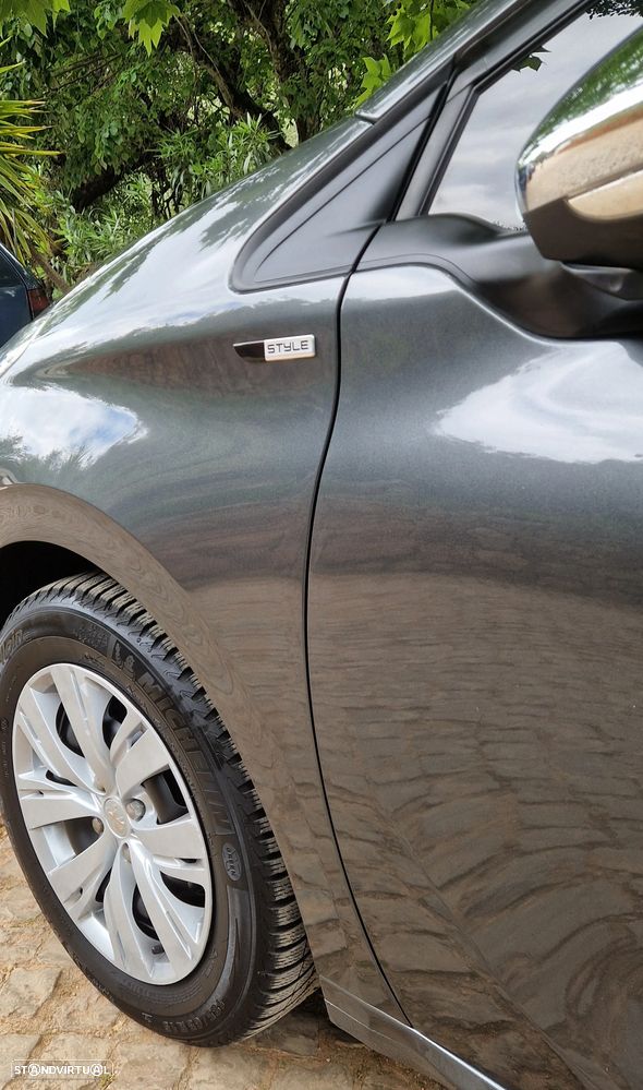 Peugeot 208 PureTech 82 Style - 8