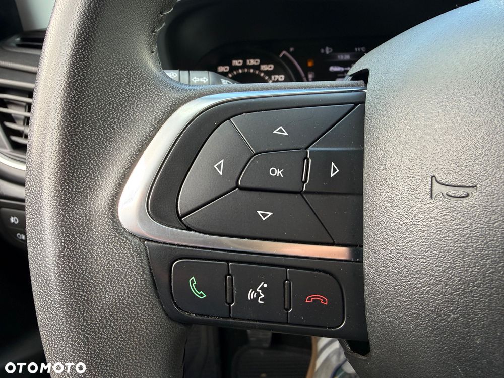 Fiat Tipo 1.4 T-Jet Lounge - 19