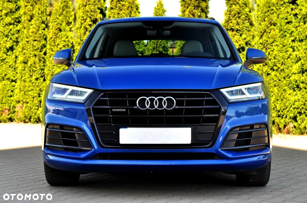Audi Q5 40 TDI Quattro Sport S tronic - 4