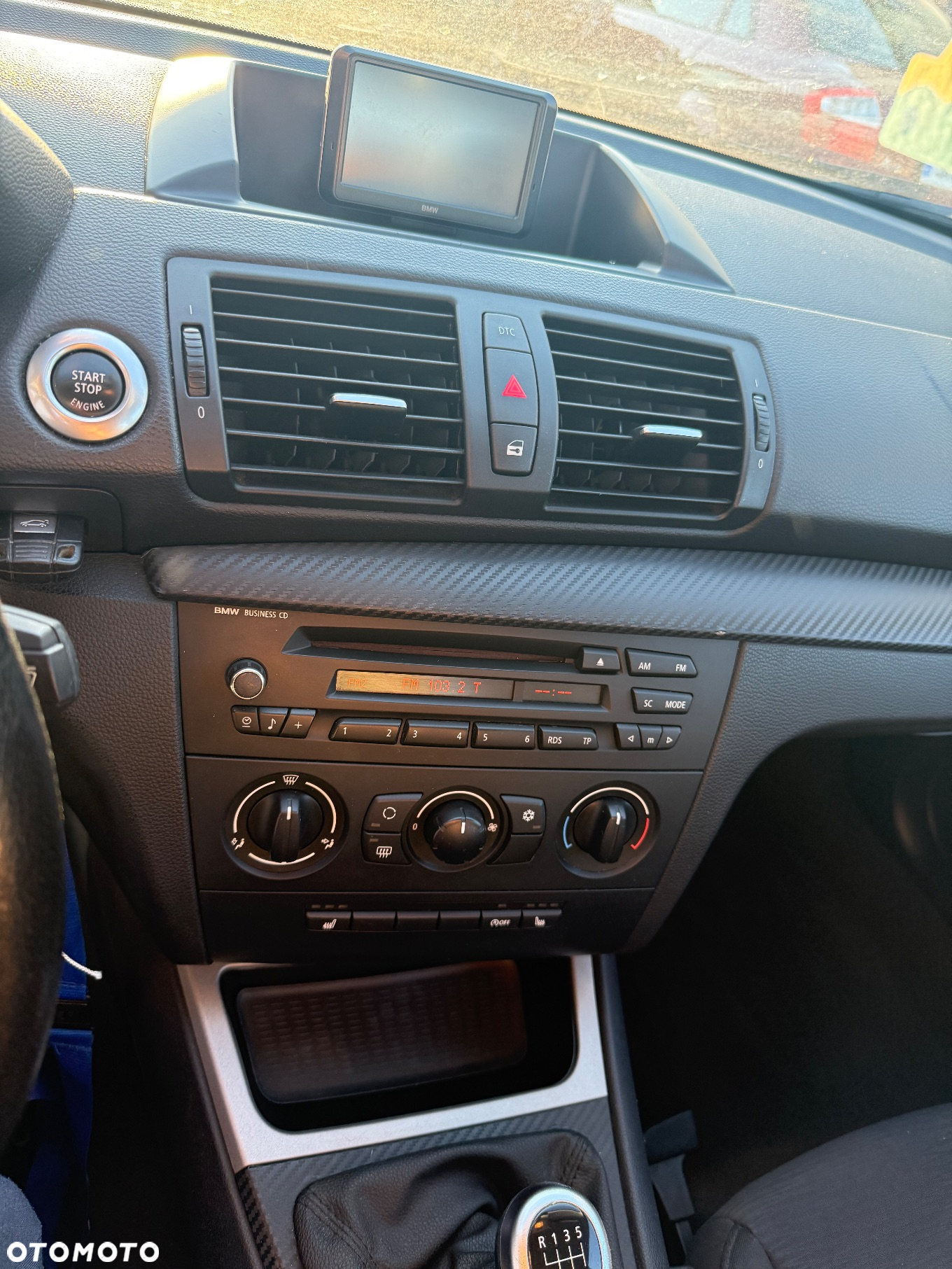 BMW Seria 1 118i - 7