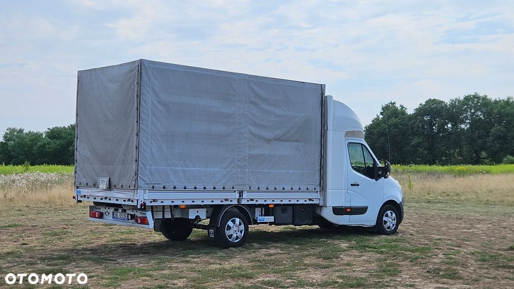 Renault Master - 4