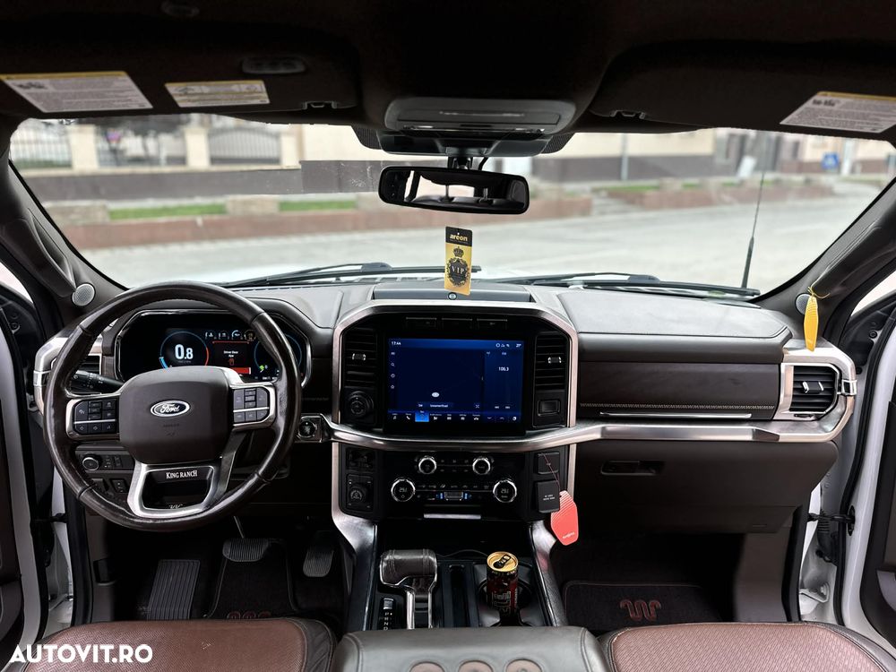 Ford F150 - 6