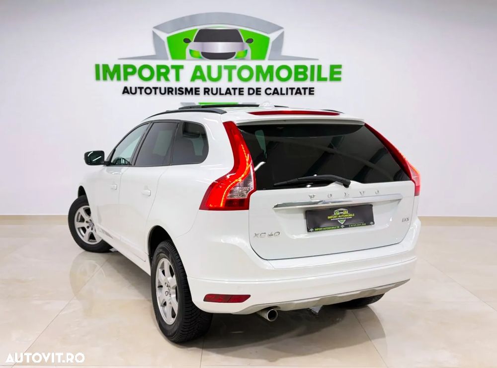 Volvo XC 60 D3 Linje Inscription - 12