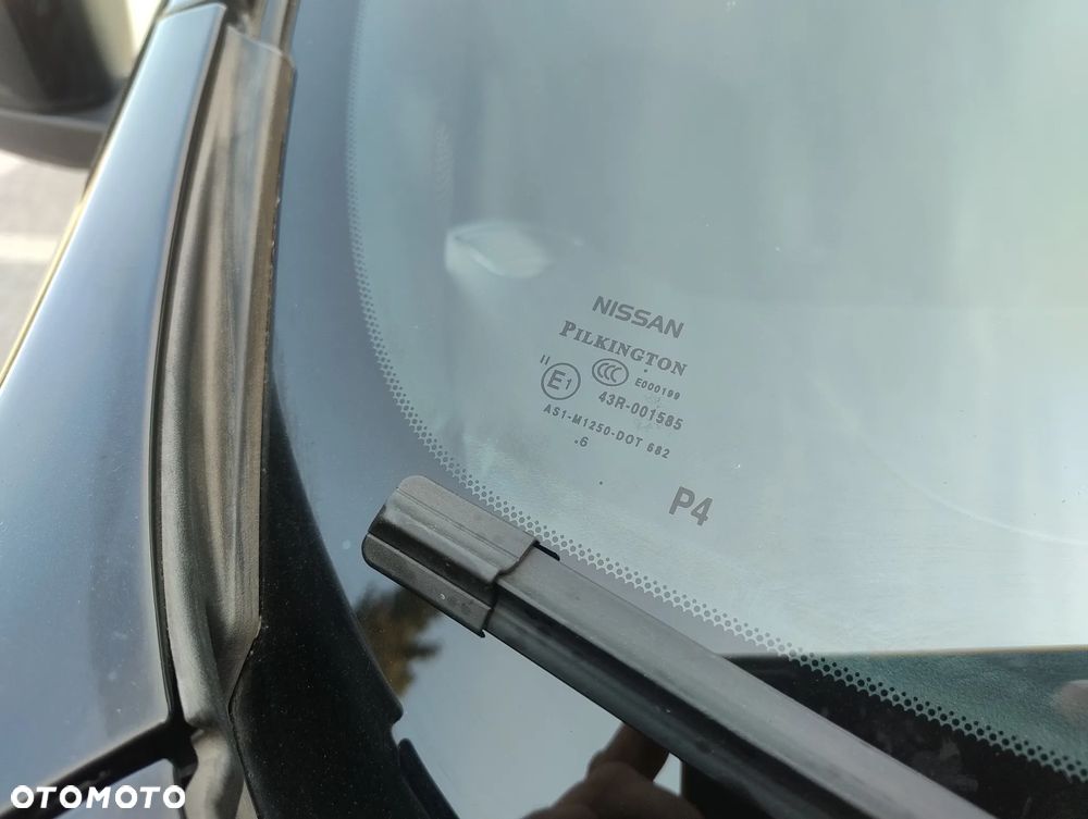 Nissan Juke 1.6 Acenta Xtronic - 24