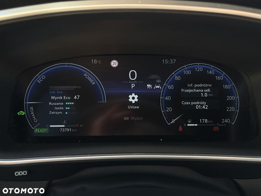 Toyota Corolla Cross 1.8 Hybrid Style - 21