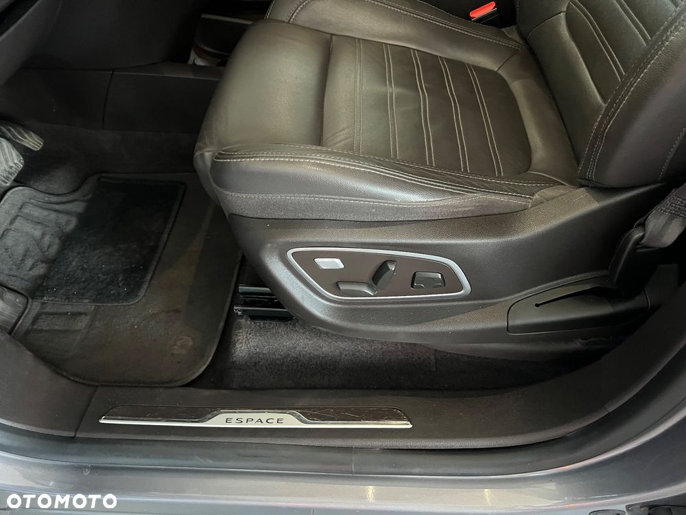 Renault Espace Energy dCi 160 EDC Business - 14
