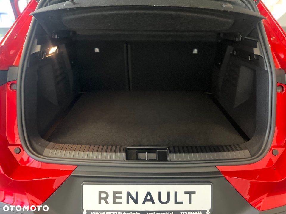 Renault Symbioz - 5