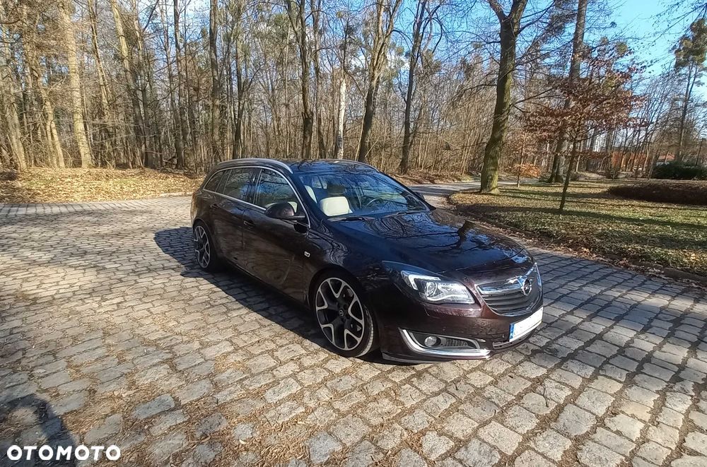 Opel Insignia - 2