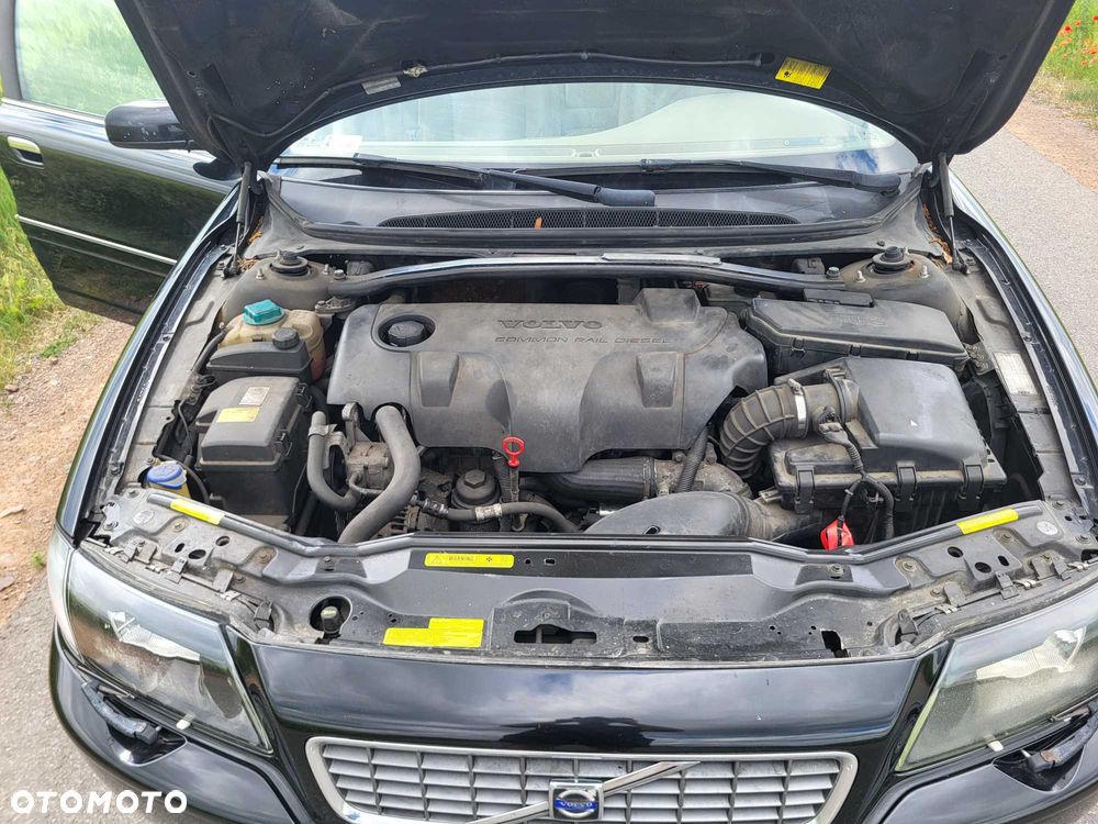 Volvo S80 - 8
