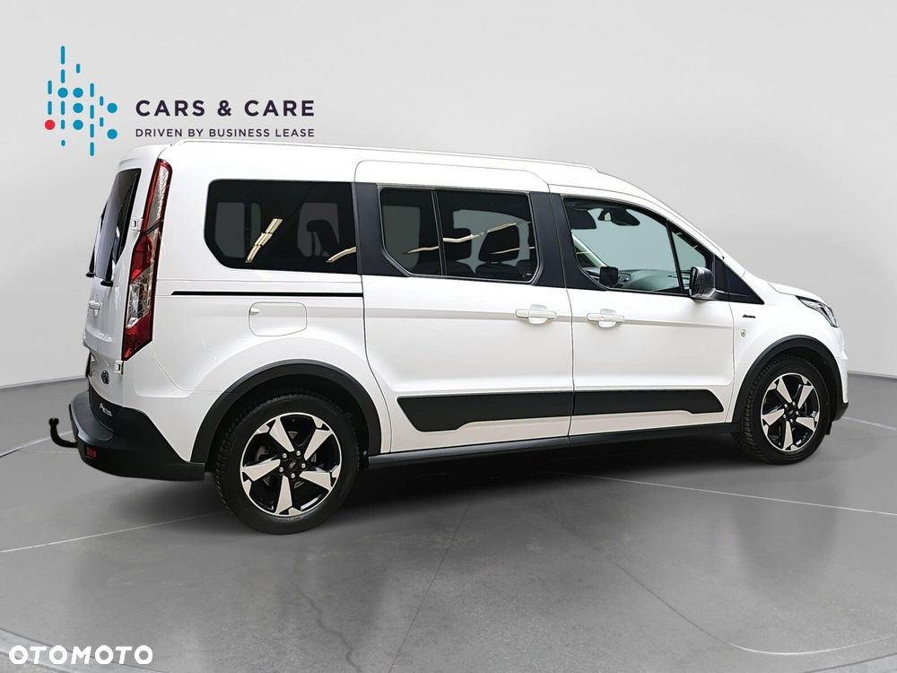 Ford transit-connect 230 1.5 EcoBlue 120KM Active - 23