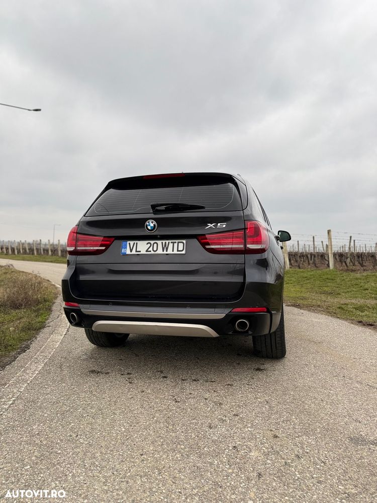 BMW X5 - 22