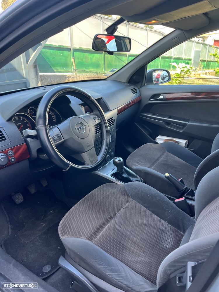 Opel Astra 1.4 Cosmo - 6