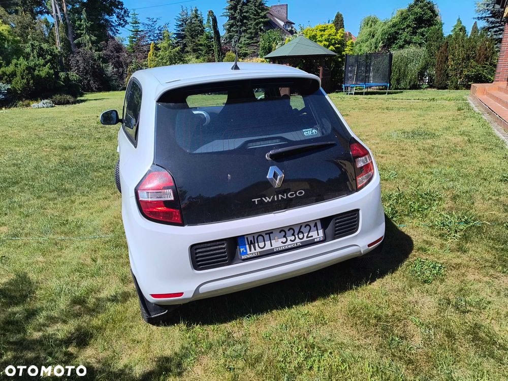 Renault Twingo - 3
