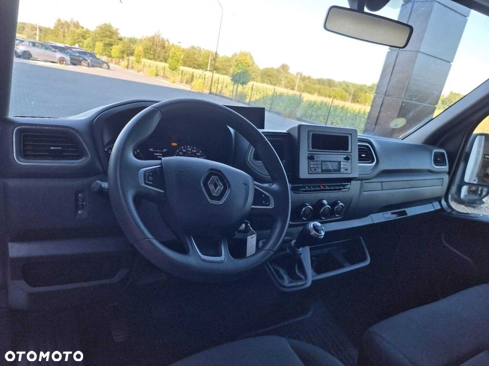Renault Master - 15