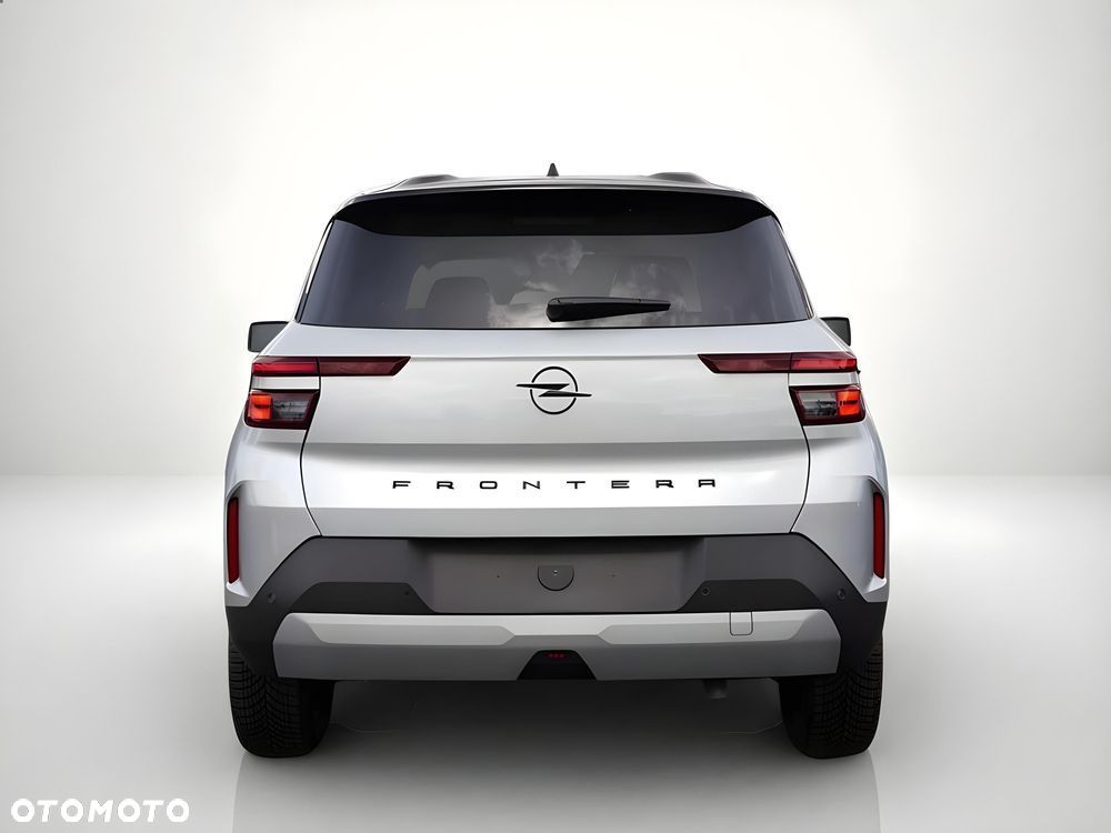 Opel Frontera 1.2 T mHEV GS eDTC6 - 5