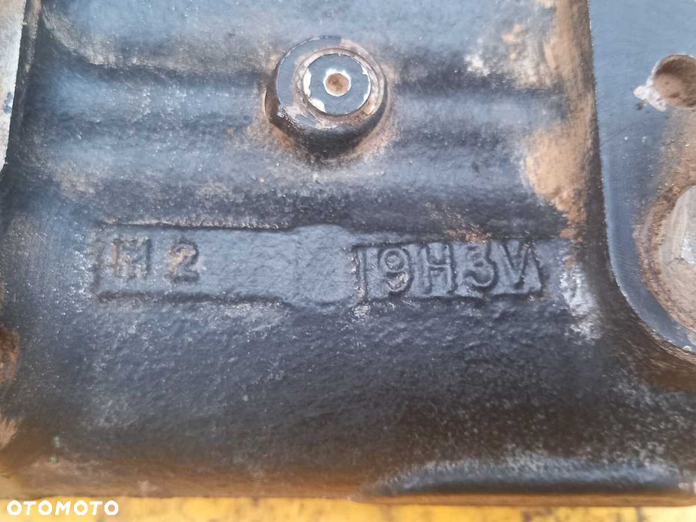 Pompa hamulcowa John Deere 7280R - 3