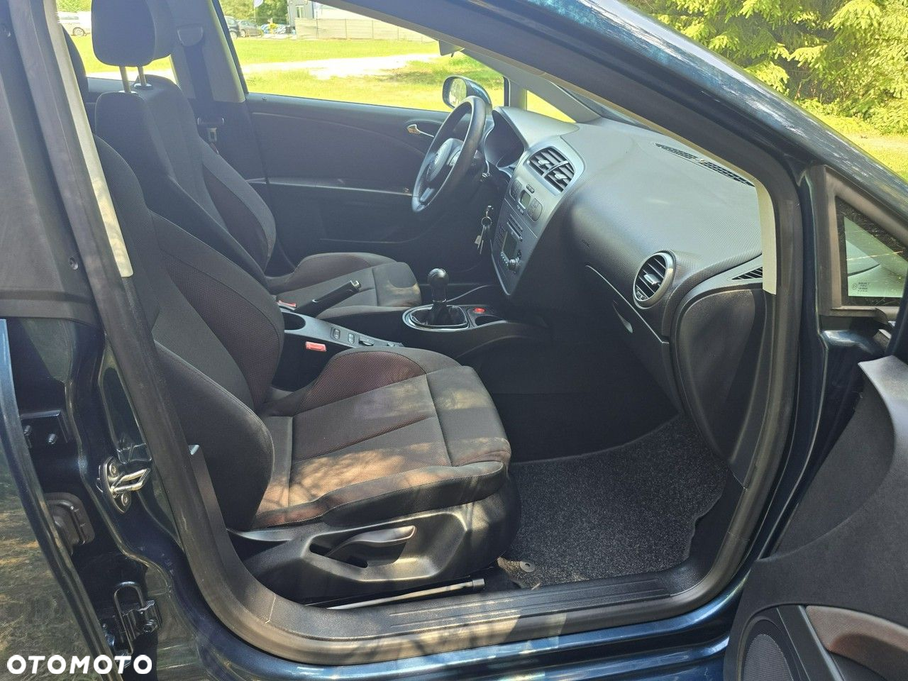 Seat Leon - 13