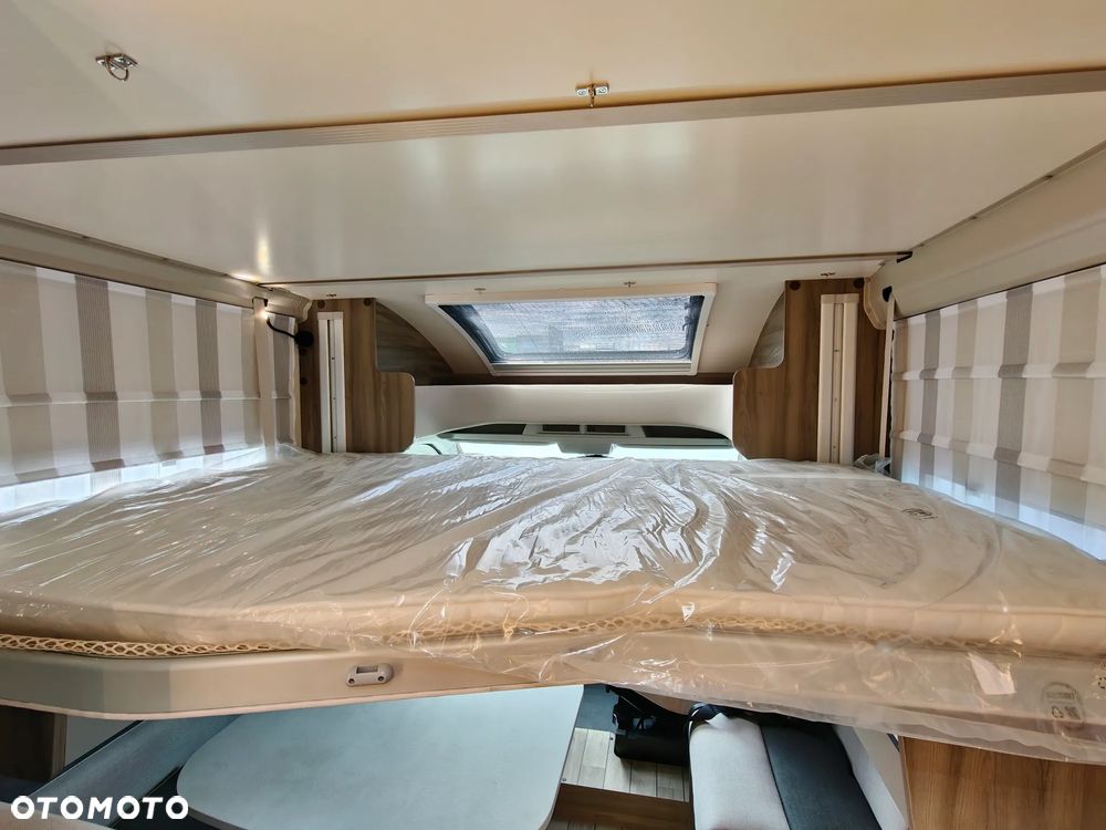 Roller Team KRONOS 298TL  5 OS. 2026 ! MARKIZA W CENIE , ZIMOWY - 14